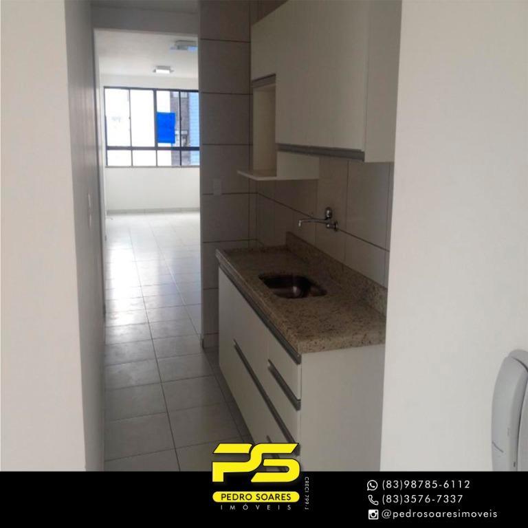 Apartamento à venda com 3 quartos, 110m² - Foto 4