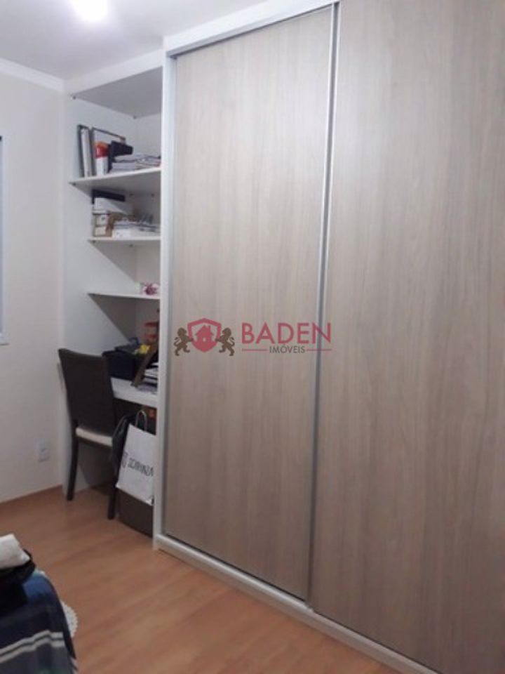 Apartamento à venda com 2 quartos, 50m² - Foto 4