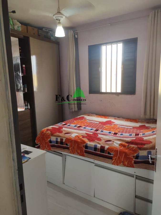 Apartamento à venda com 2 quartos, 32m² - Foto 4