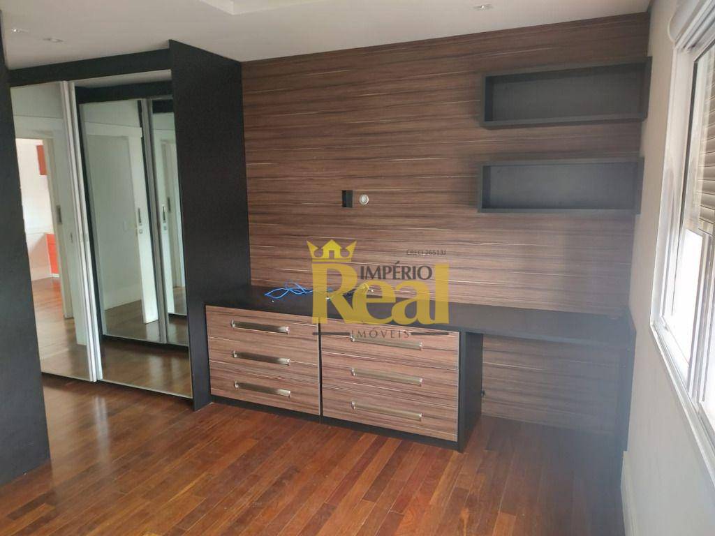 Apartamento à venda com 3 quartos, 133m² - Foto 8