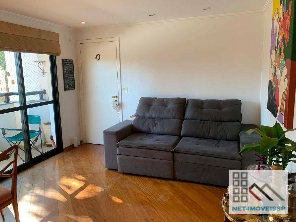 Apartamento à venda com 3 quartos, 92m² - Foto 5