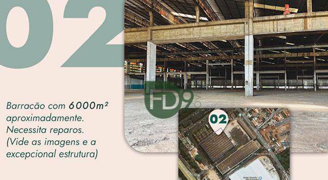 Depósito-Galpão-Armazém à venda e aluguel, 6000m² - Foto 15