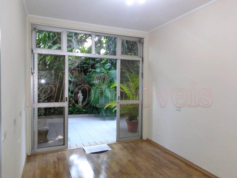 Conjunto Comercial-Sala para alugar, 70m² - Foto 1