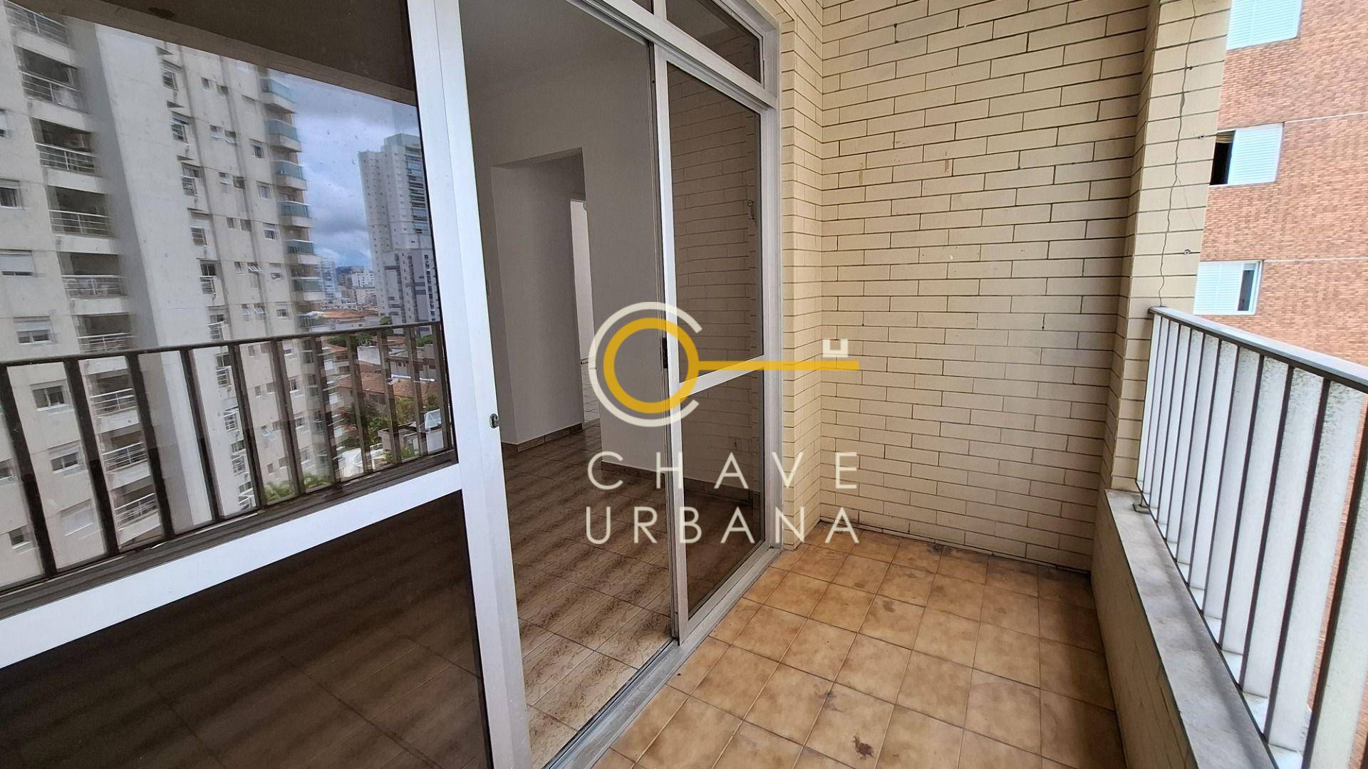 Apartamento à venda e aluguel com 2 quartos, 98m² - Foto 2