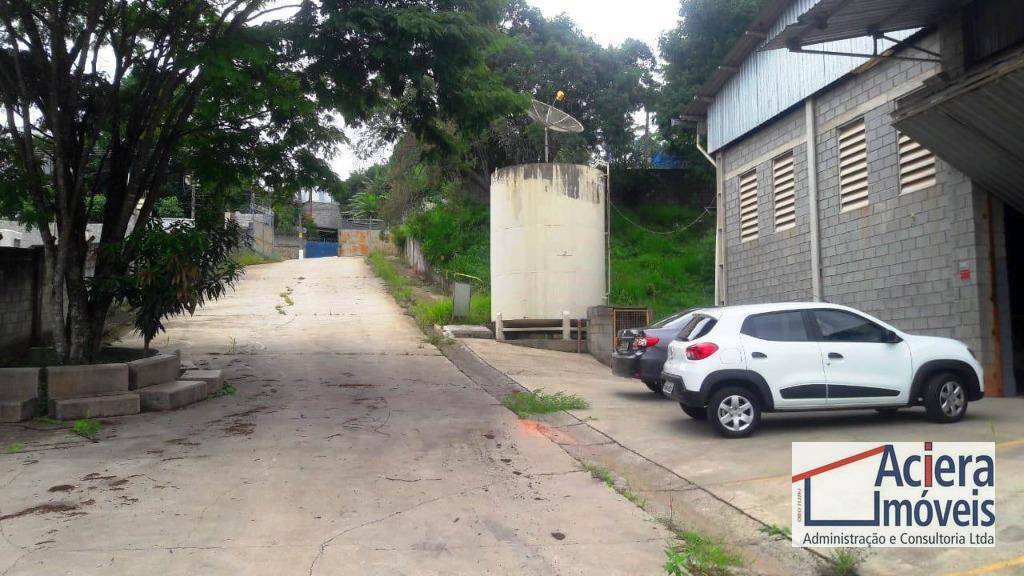 Depósito-Galpão-Armazém para alugar, 2000m² - Foto 2