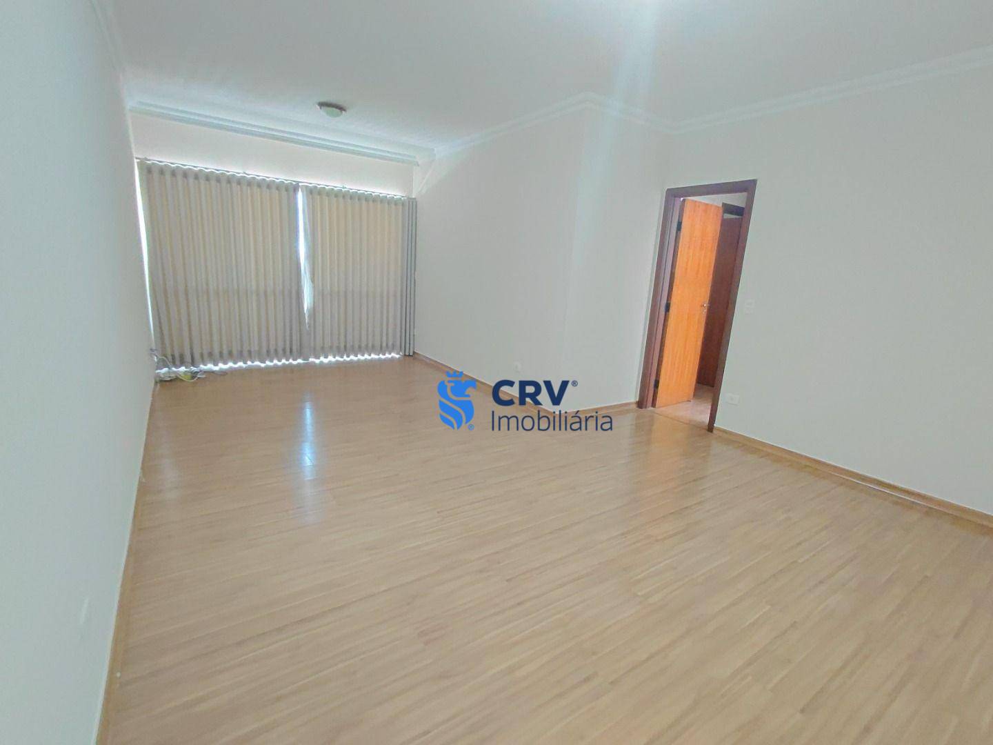Apartamento, 3 quartos, 97 m² - Foto 1