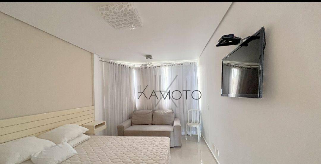 Apartamento à venda com 4 quartos, 175m² - Foto 7