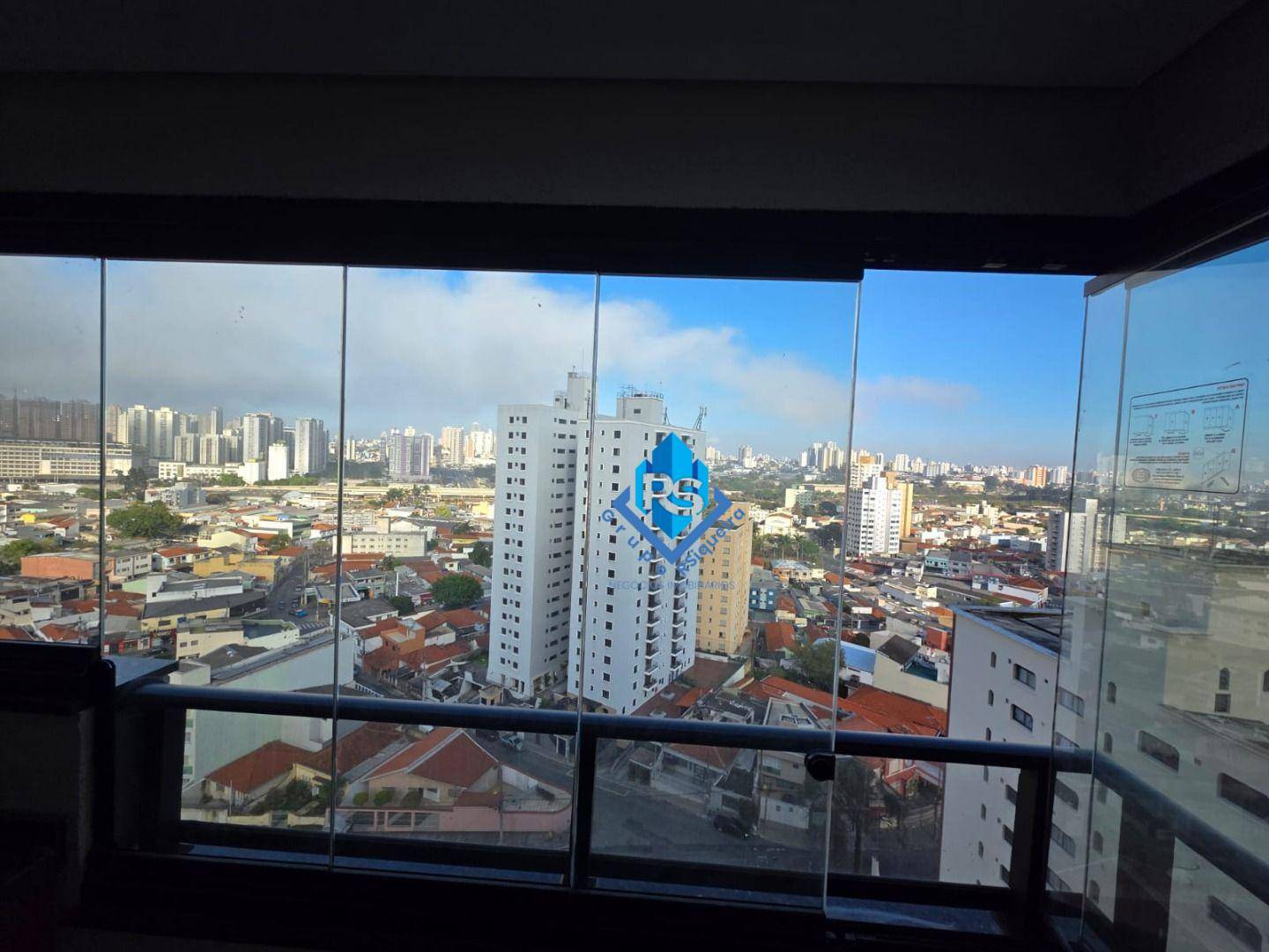 Apartamento, 2 quartos, 64 m² - Foto 2