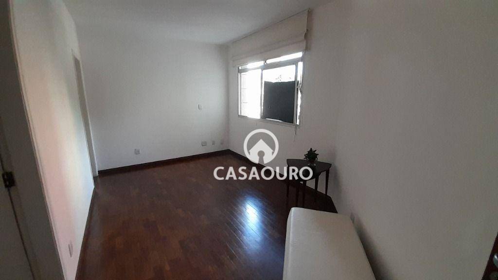 Apartamento à venda com 2 quartos, 59m² - Foto 2