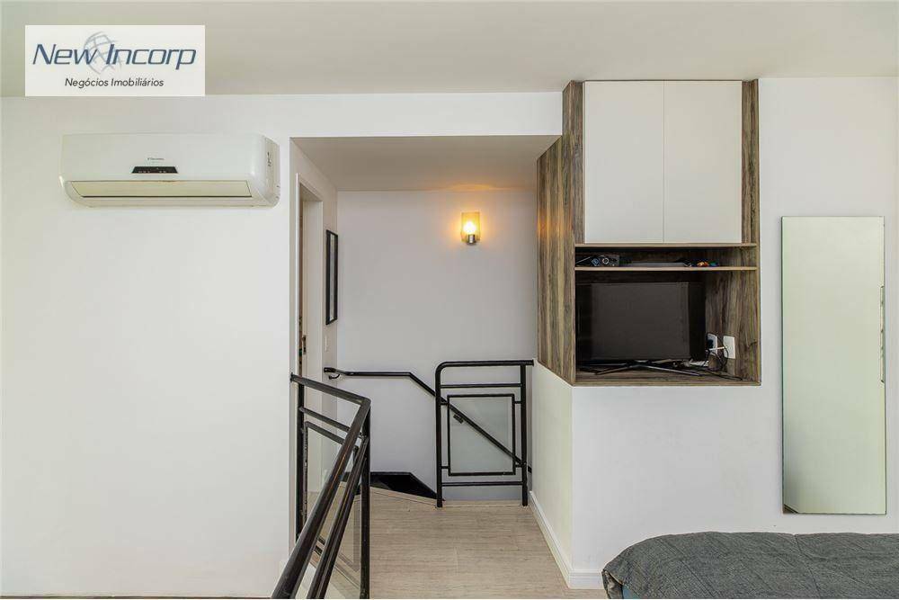 Apartamento à venda com 1 quarto, 44m² - Foto 21