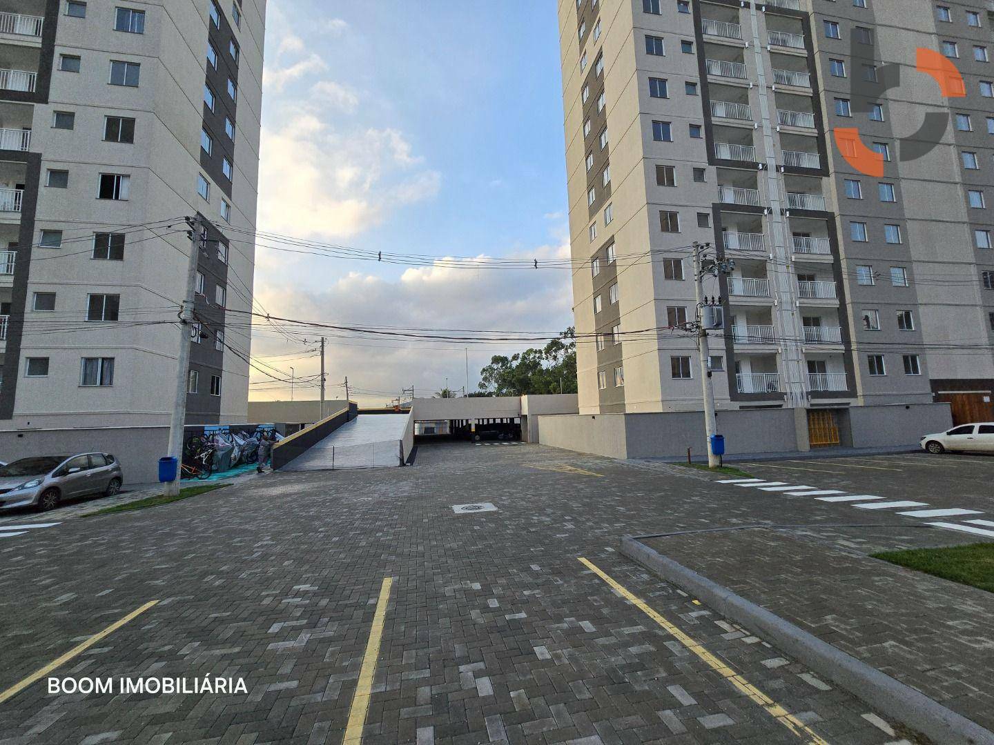 Apartamento para alugar com 2 quartos, 59m² - Foto 22