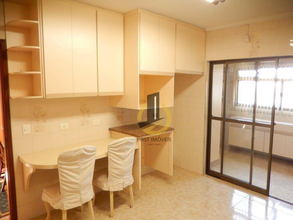 Apartamento à venda com 3 quartos, 129m² - Foto 36