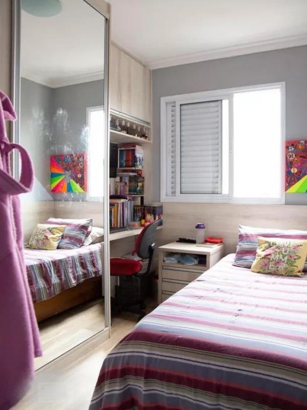 Apartamento à venda com 3 quartos, 74m² - Foto 7