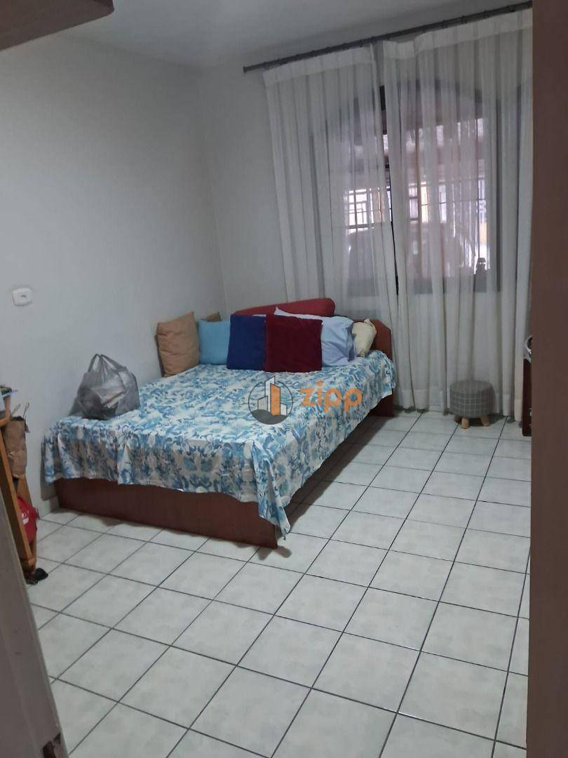 Sobrado à venda com 3 quartos, 122m² - Foto 23