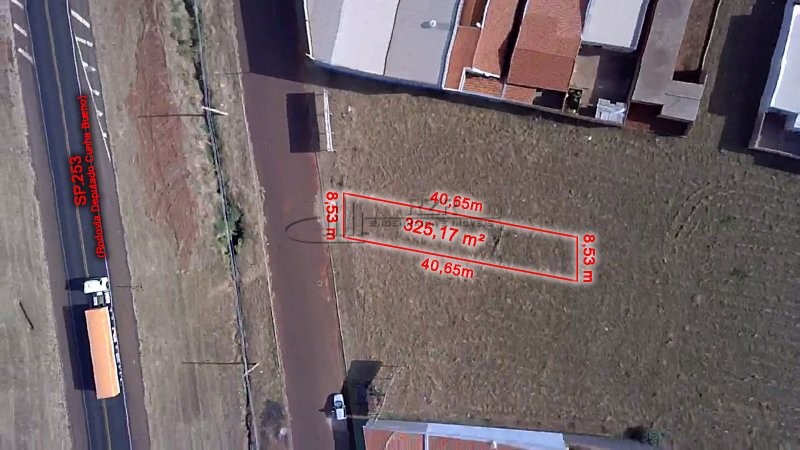 Terreno à venda, 325m² - Foto 2