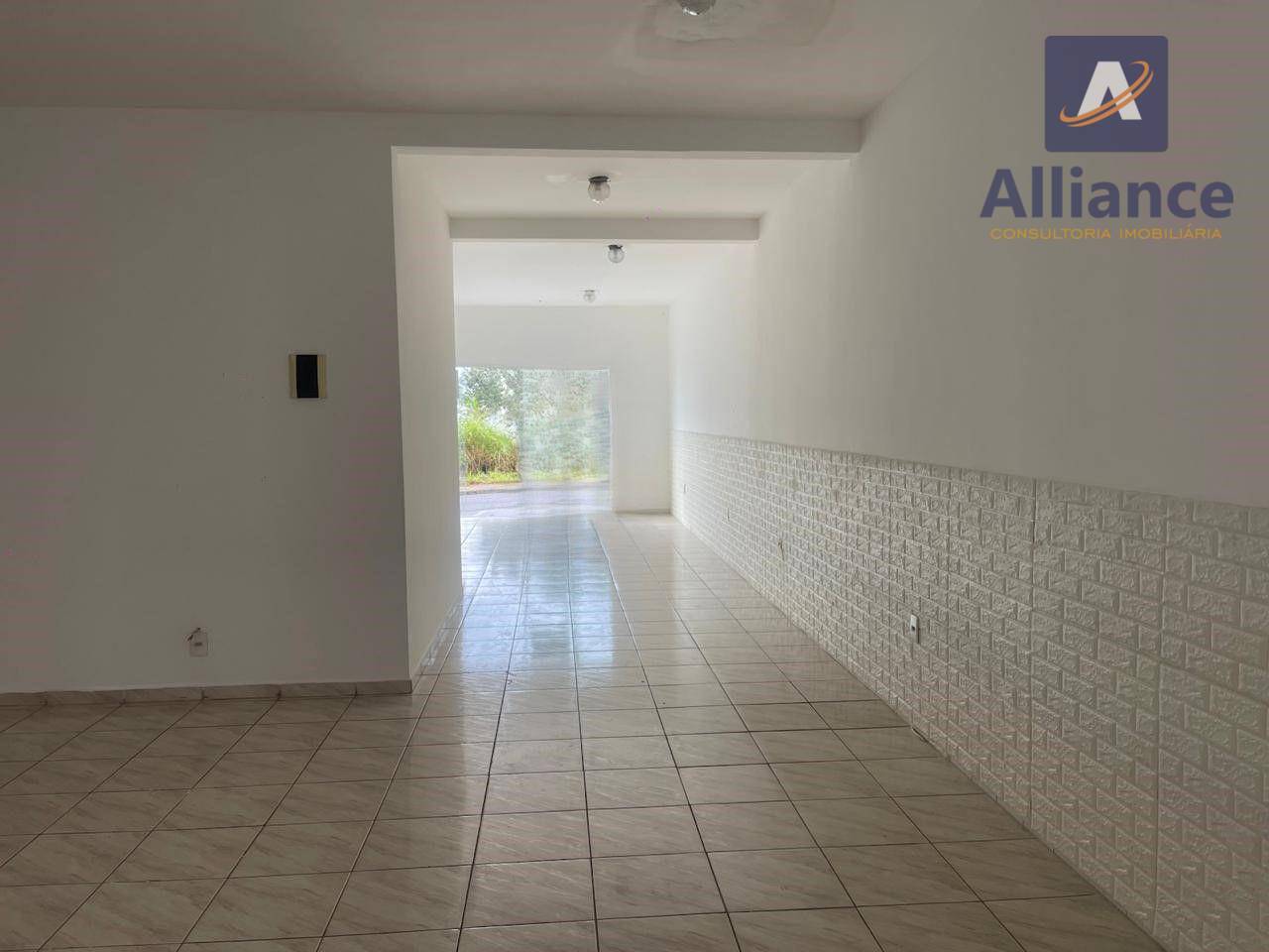 Conjunto Comercial-Sala para alugar, 127m² - Foto 6