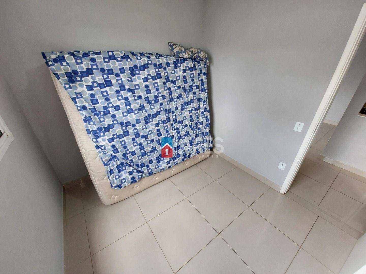 Apartamento à venda com 2 quartos, 49m² - Foto 5