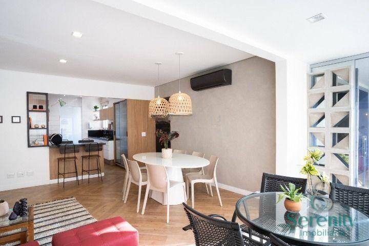 Apartamento à venda com 4 quartos, 122m² - Foto 5