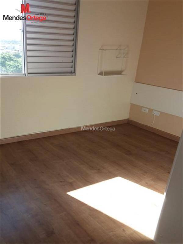 Apartamento para alugar com 2 quartos, 47m² - Foto 5