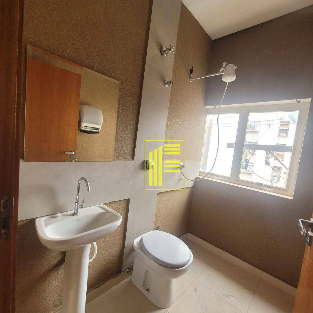 Conjunto Comercial-Sala para alugar, 40m² - Foto 12