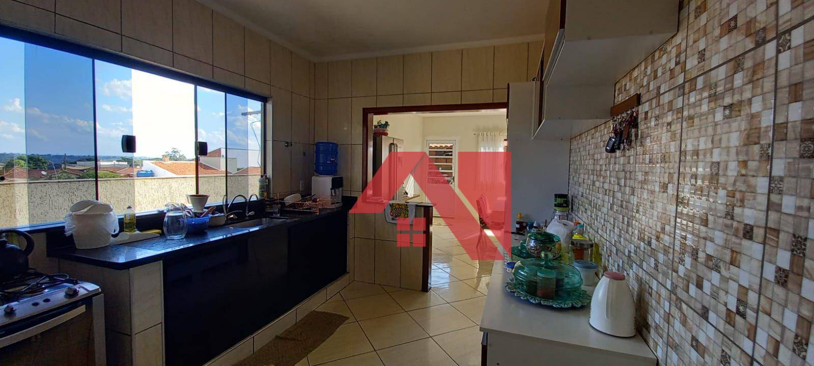 Casa à venda com 3 quartos, 385m² - Foto 18