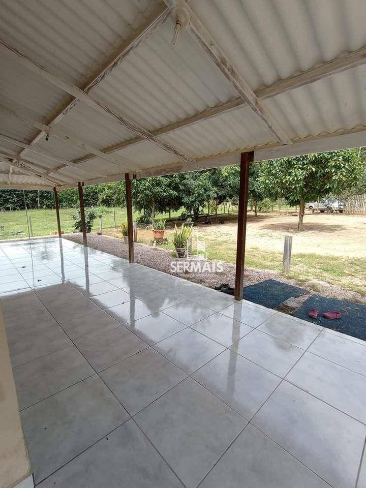 Chácara à venda com 3 quartos, 254m² - Foto 7