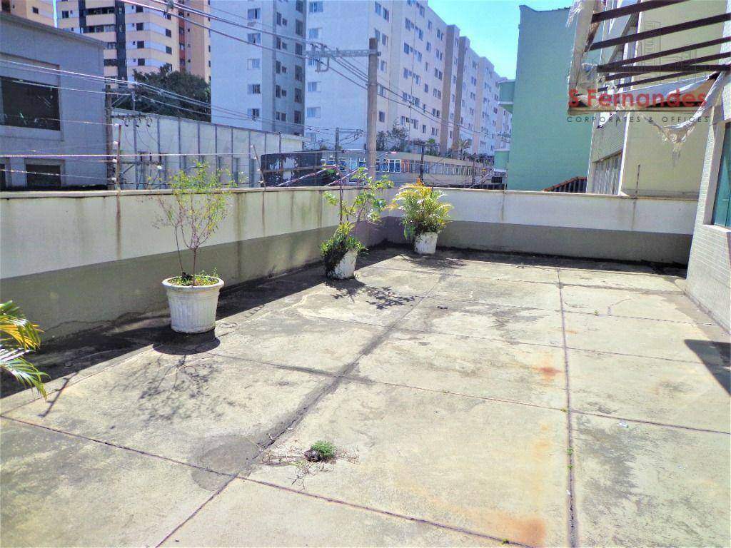 Conjunto Comercial-Sala para alugar, 60m² - Foto 8