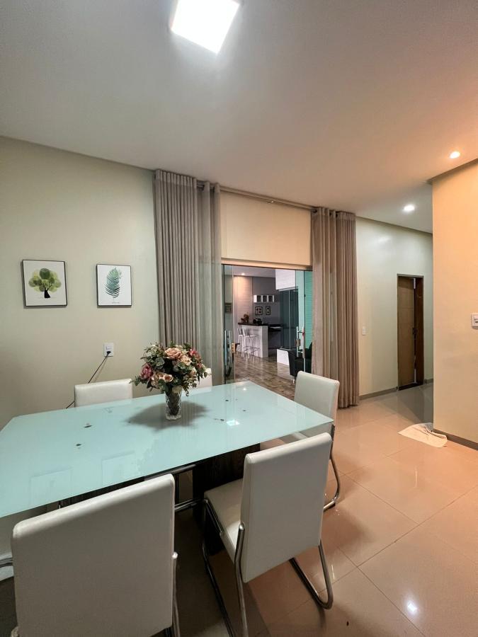 Casa à venda com 3 quartos, 274m² - Foto 23