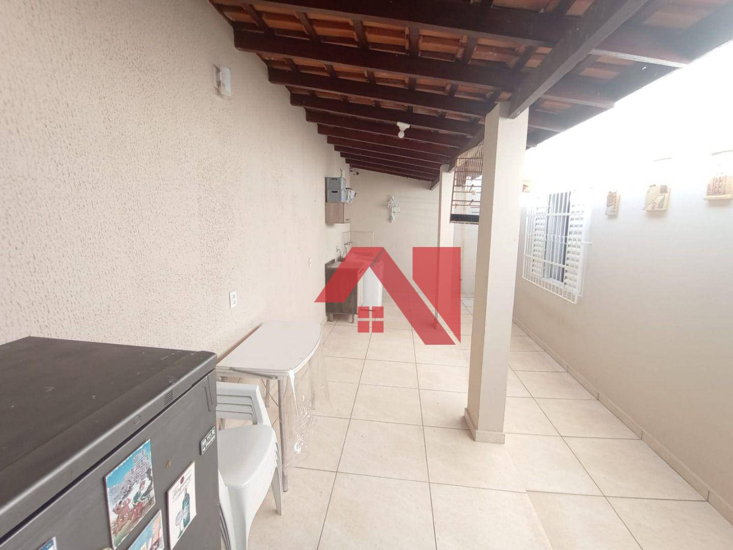 Casa à venda com 2 quartos, 120m² - Foto 15