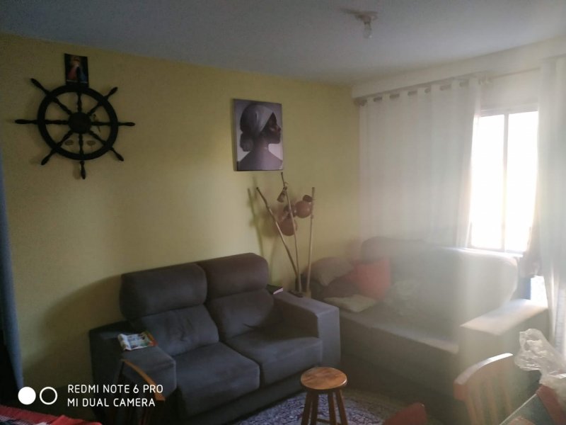 Apartamento à venda com 2 quartos, 54m² - Foto 25