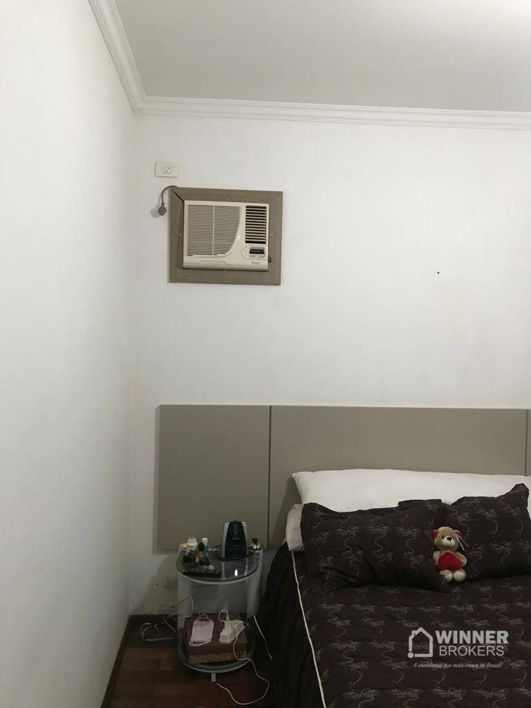 Casa à venda com 2 quartos, 109m² - Foto 11