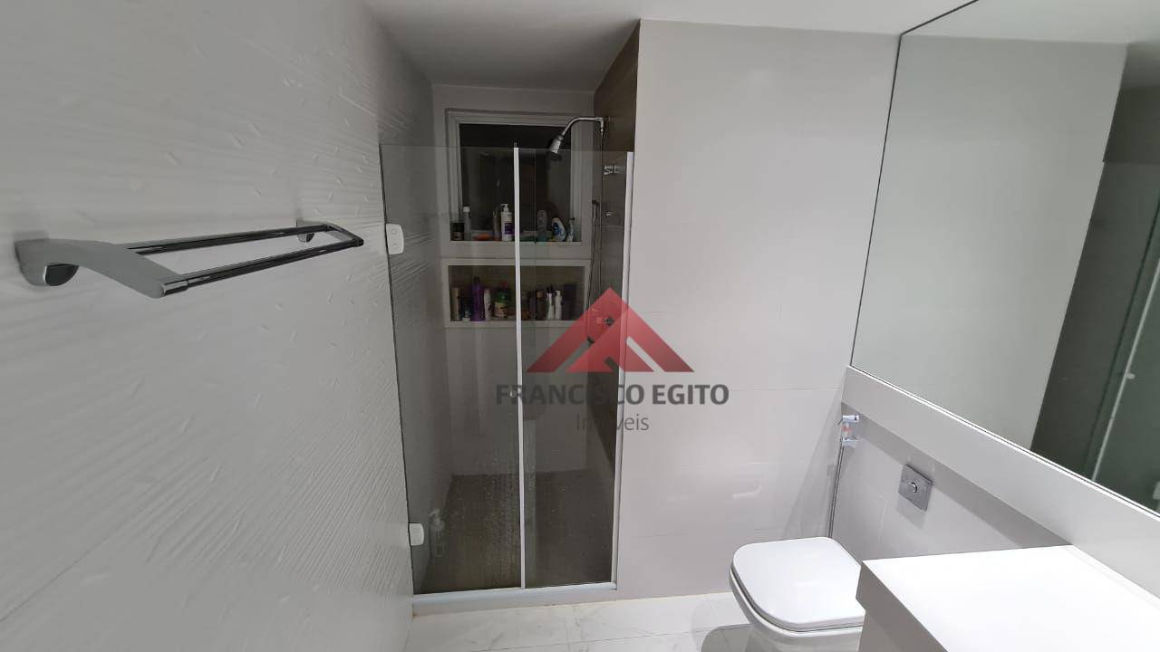 Apartamento à venda com 3 quartos, 120m² - Foto 11