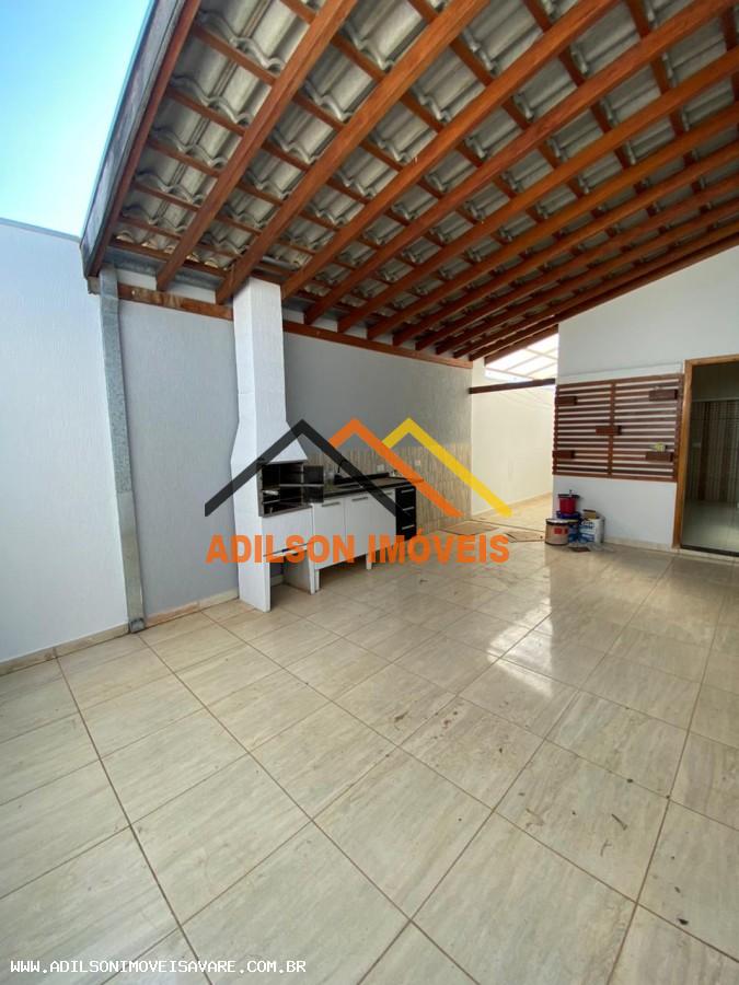 Casa à venda com 3 quartos, 200m² - Foto 18