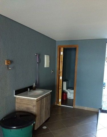 Sobrado à venda com 3 quartos, 145m² - Foto 9