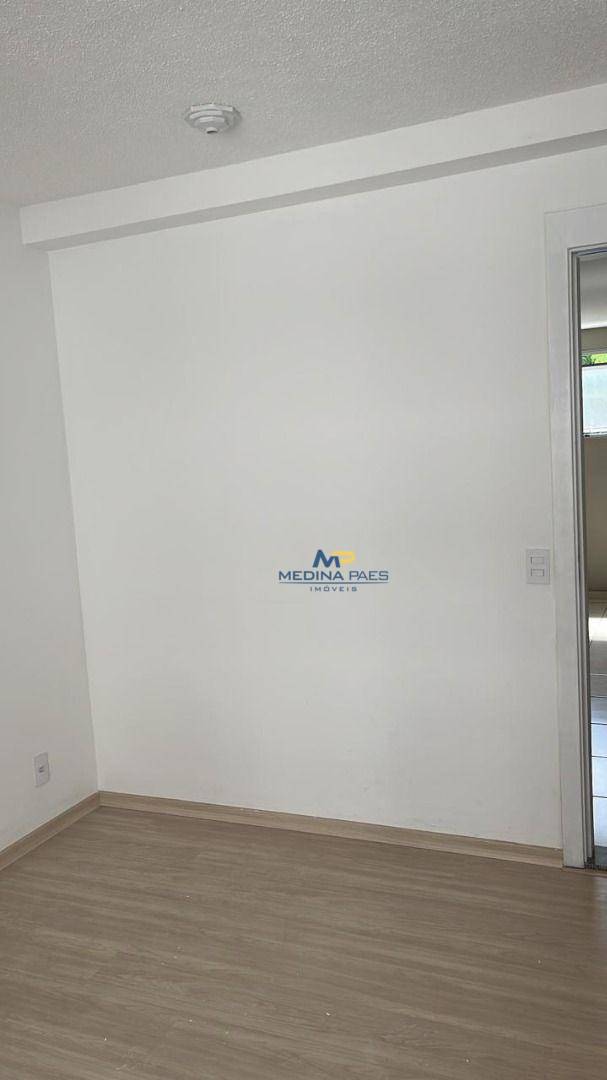 Apartamento à venda com 2 quartos, 50m² - Foto 10