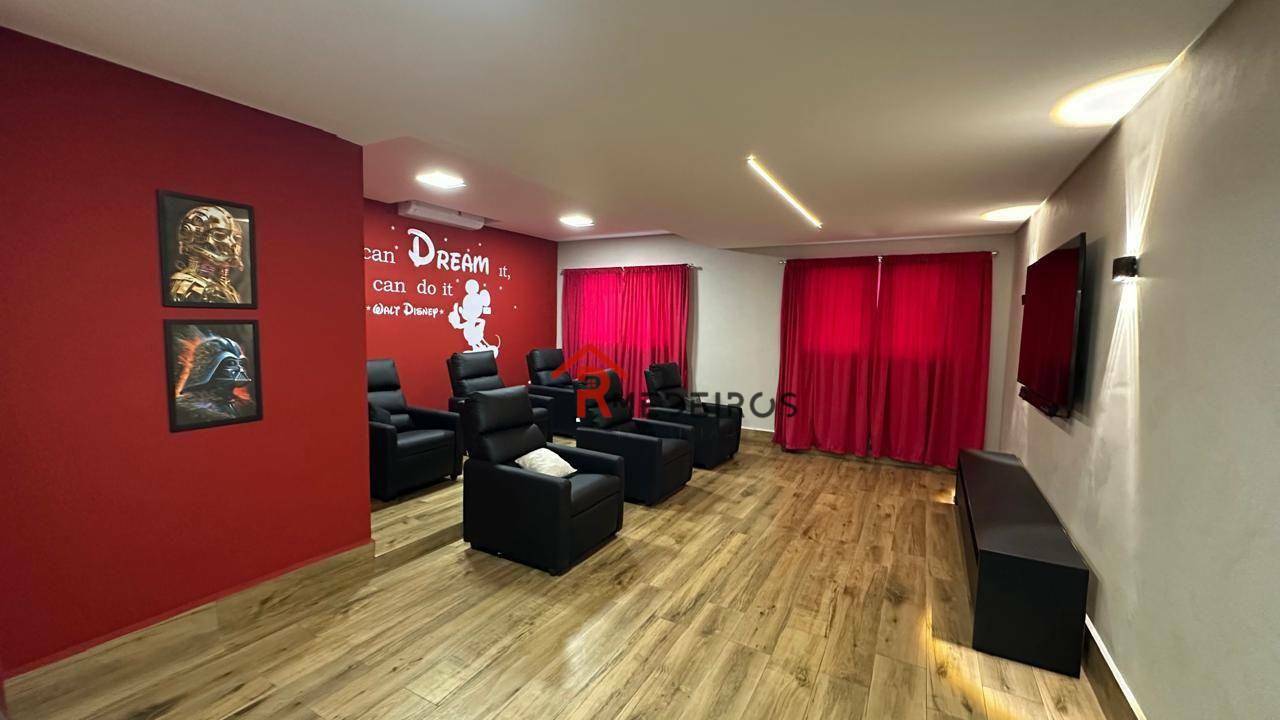 Apartamento à venda com 3 quartos, 112m² - Foto 24