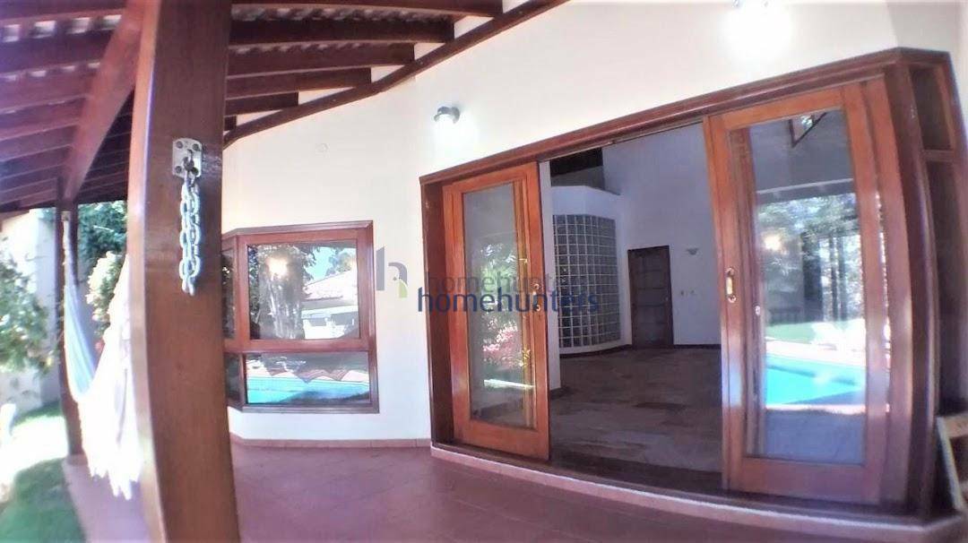 Casa de Condomínio à venda e aluguel com 4 quartos, 420m² - Foto 9