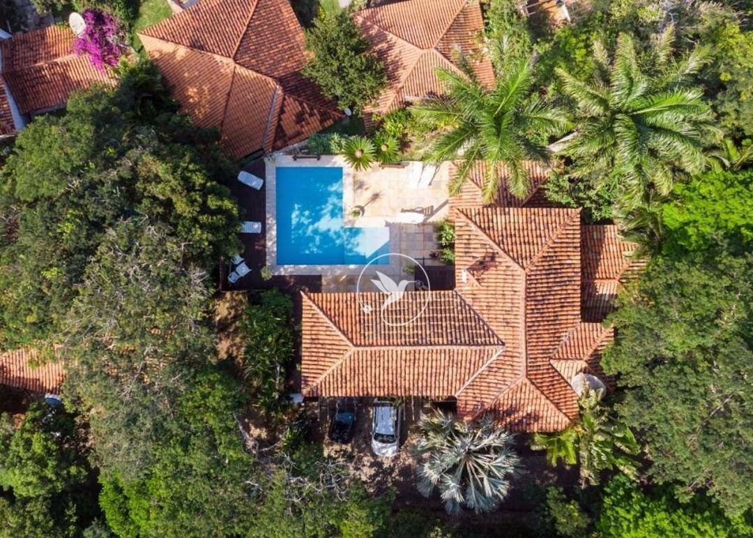 Casa de Condomínio à venda com 3 quartos, 146m² - Foto 1