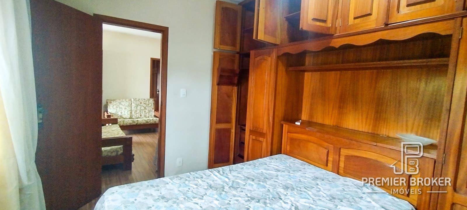 Casa à venda com 4 quartos, 134m² - Foto 6