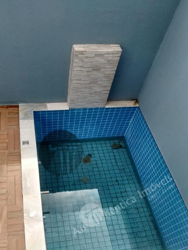 Sobrado à venda com 3 quartos, 140m² - Foto 14