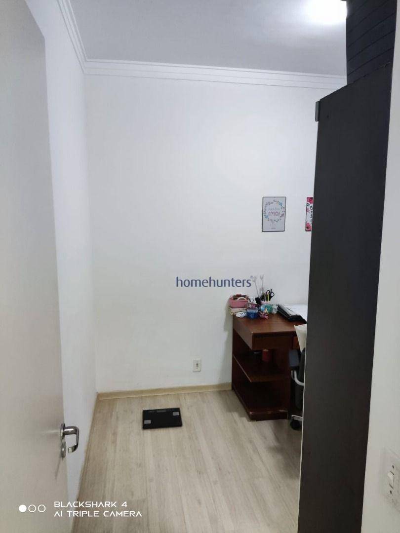 Apartamento à venda com 2 quartos, 49m² - Foto 9