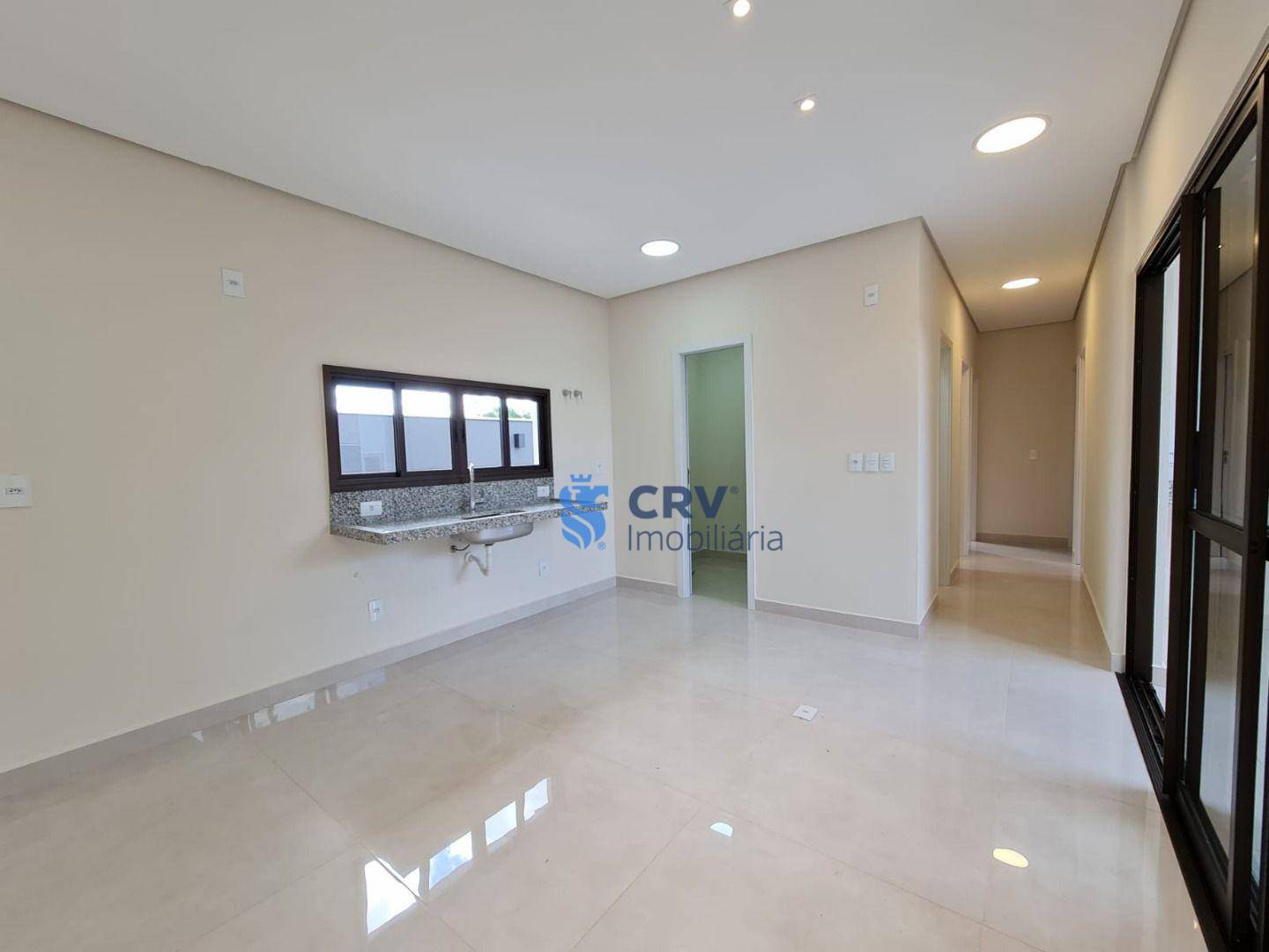 Casa de Condomínio à venda com 3 quartos, 140m² - Foto 7