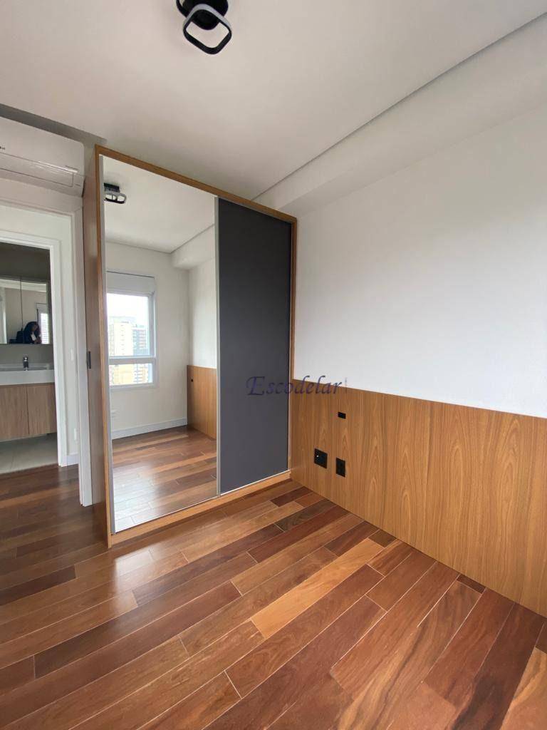 Apartamento à venda com 2 quartos, 80m² - Foto 8