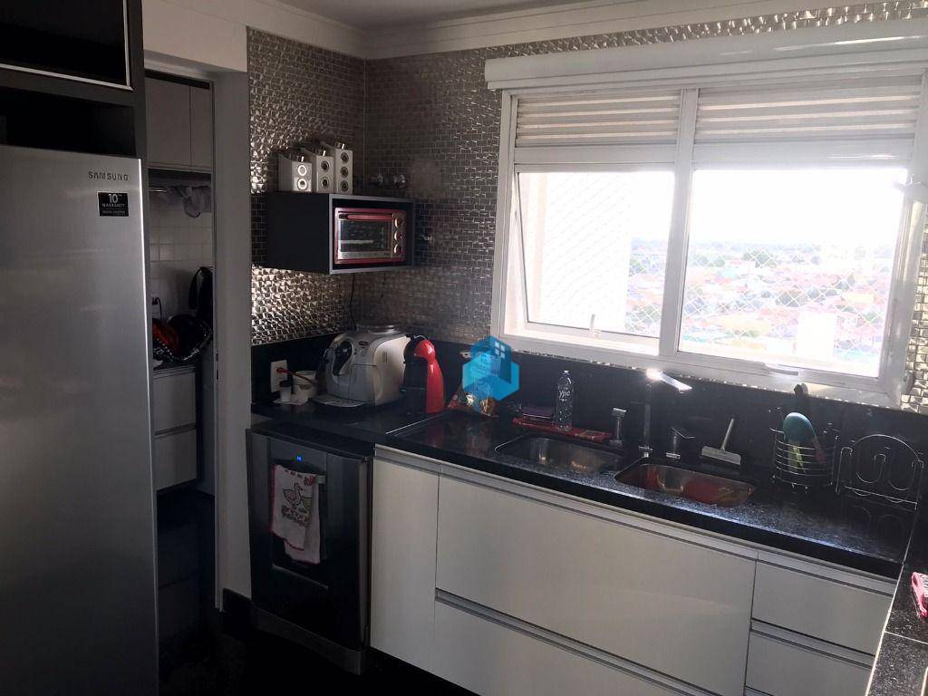 Apartamento à venda com 3 quartos, 163m² - Foto 22