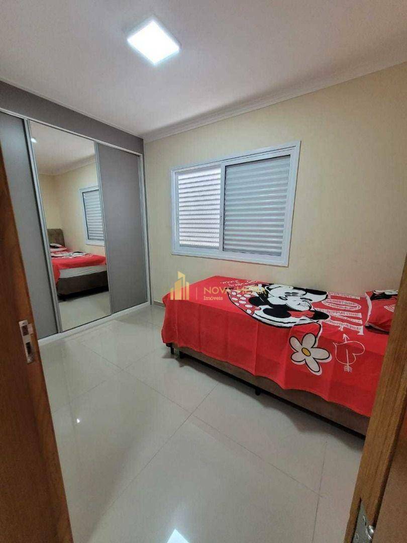 Sobrado à venda com 3 quartos, 257m² - Foto 20