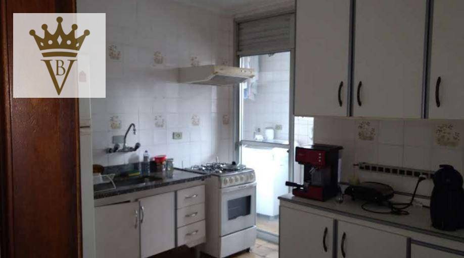 Apartamento à venda com 2 quartos, 66m² - Foto 1