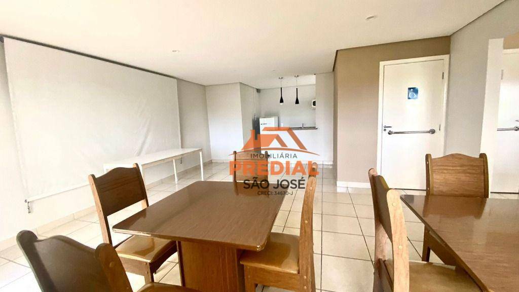 Apartamento à venda com 2 quartos, 63m² - Foto 19