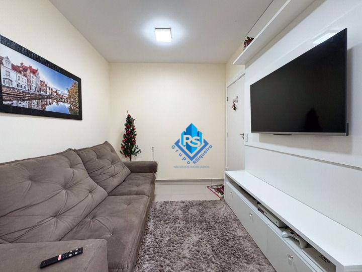 Apartamento, 2 quartos, 43 m² - Foto 5