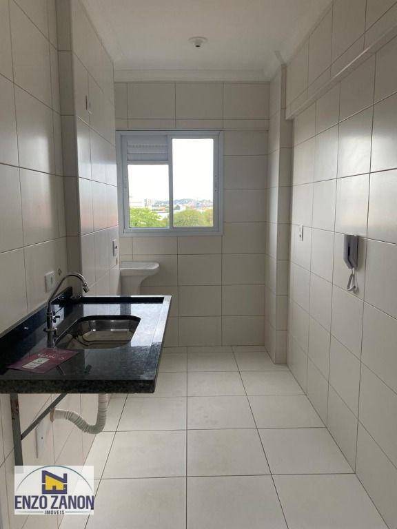 Apartamento para alugar com 1 quarto, 48m² - Foto 2