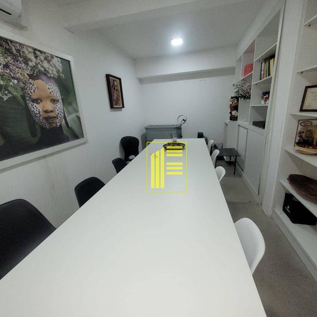 Loja-Salão, 600 m² - Foto 5